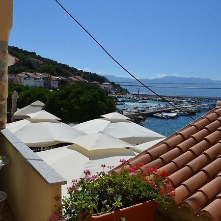 Apartments Riva バスカ エクステリア 写真