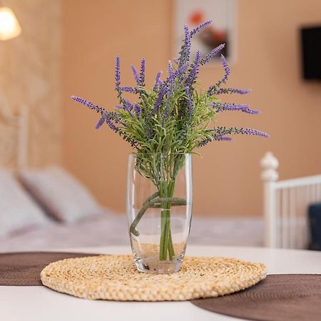 Apartments Riva バスカ エクステリア 写真