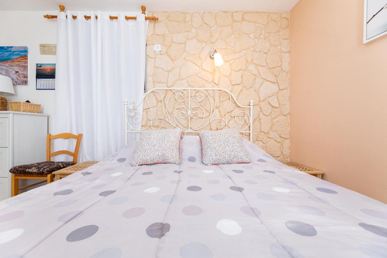 Apartments Riva バスカ エクステリア 写真
