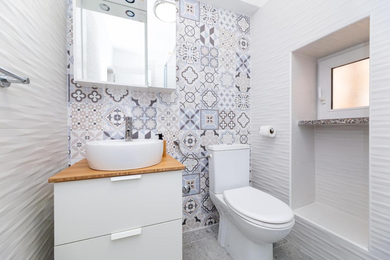 Apartments Riva バスカ エクステリア 写真